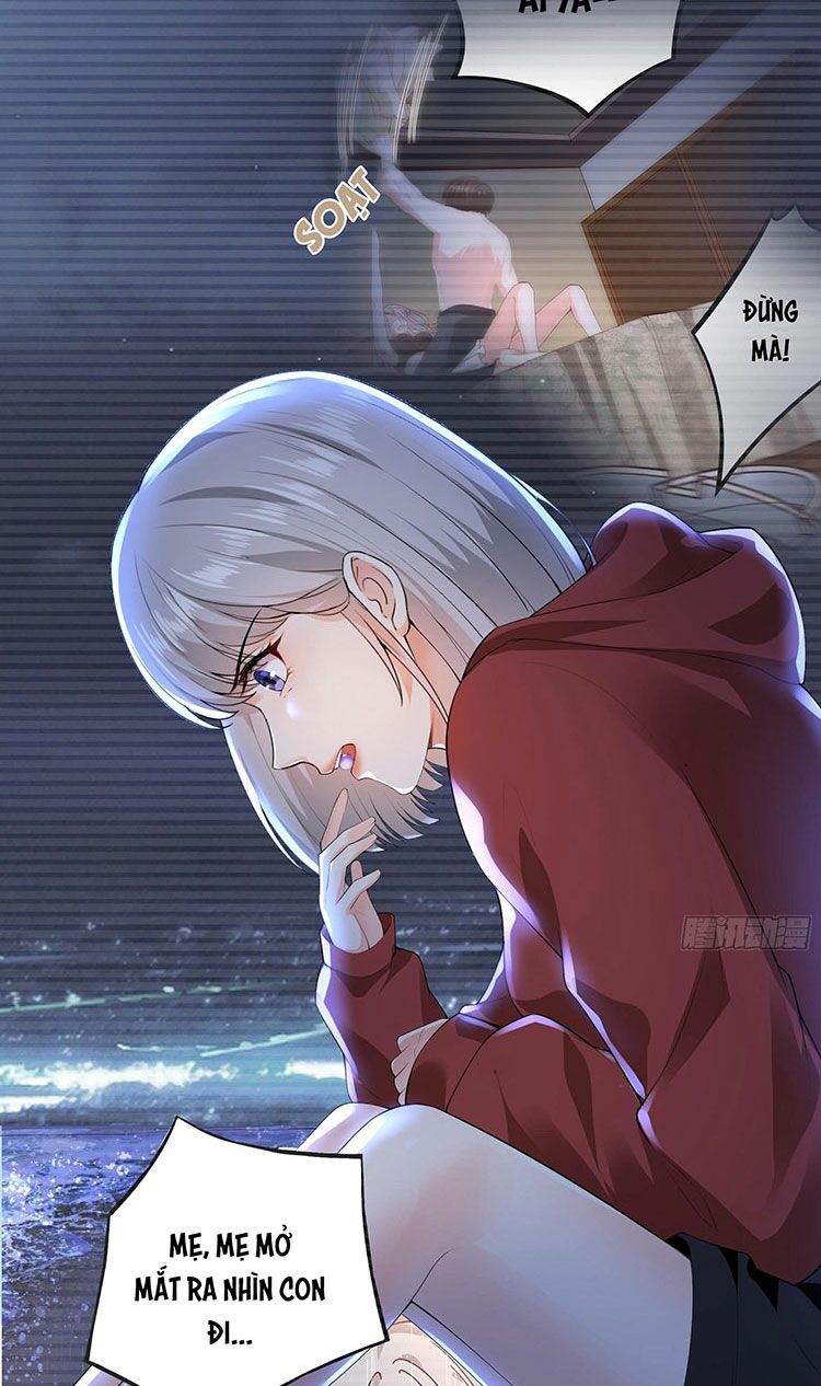 Satan Tổng Tài, Đừng Yêu Tôi: Chapter 33