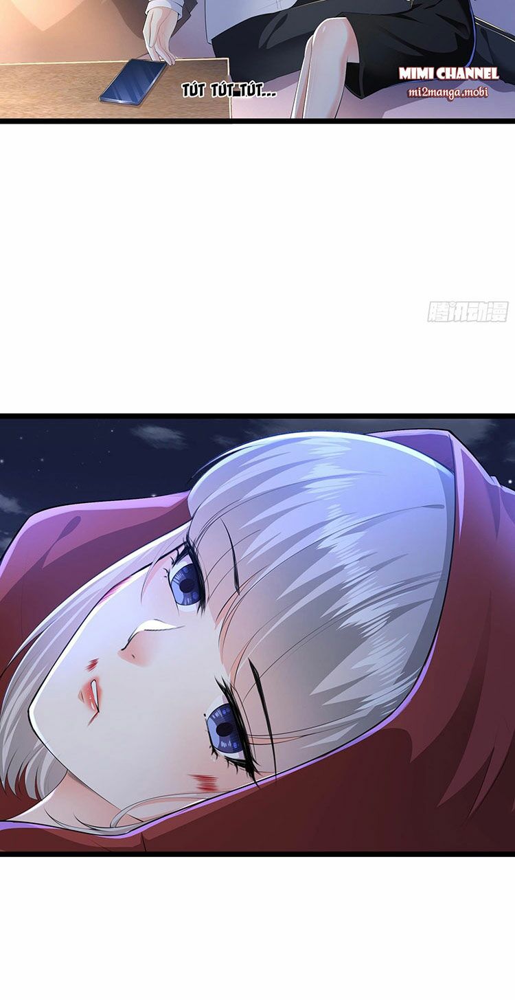 Satan Tổng Tài, Đừng Yêu Tôi: Chapter 33