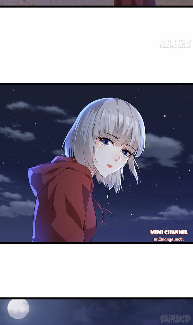 Satan Tổng Tài, Đừng Yêu Tôi: Chapter 33