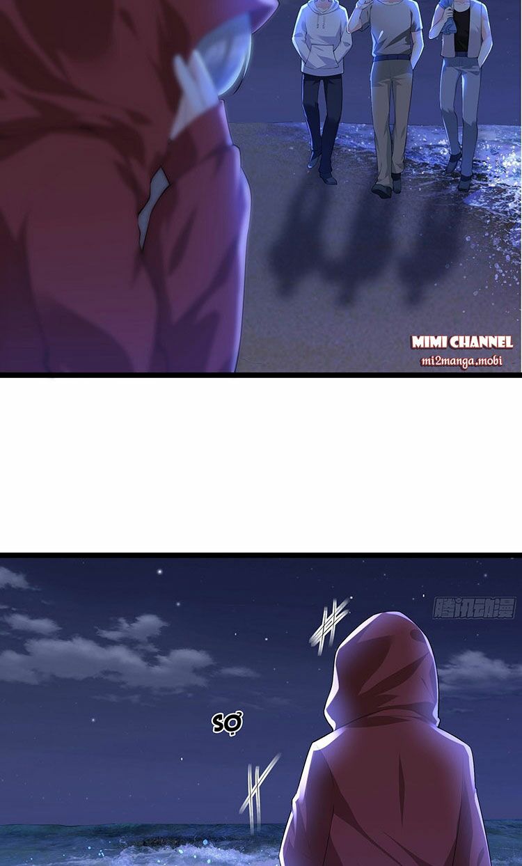 Satan Tổng Tài, Đừng Yêu Tôi: Chapter 33