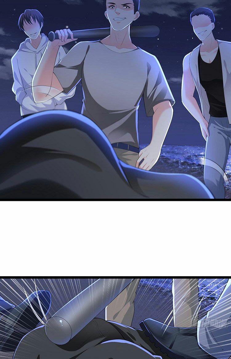Satan Tổng Tài, Đừng Yêu Tôi: Chapter 33