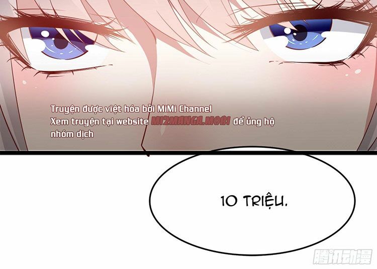 Satan Tổng Tài, Đừng Yêu Tôi: Chapter 4