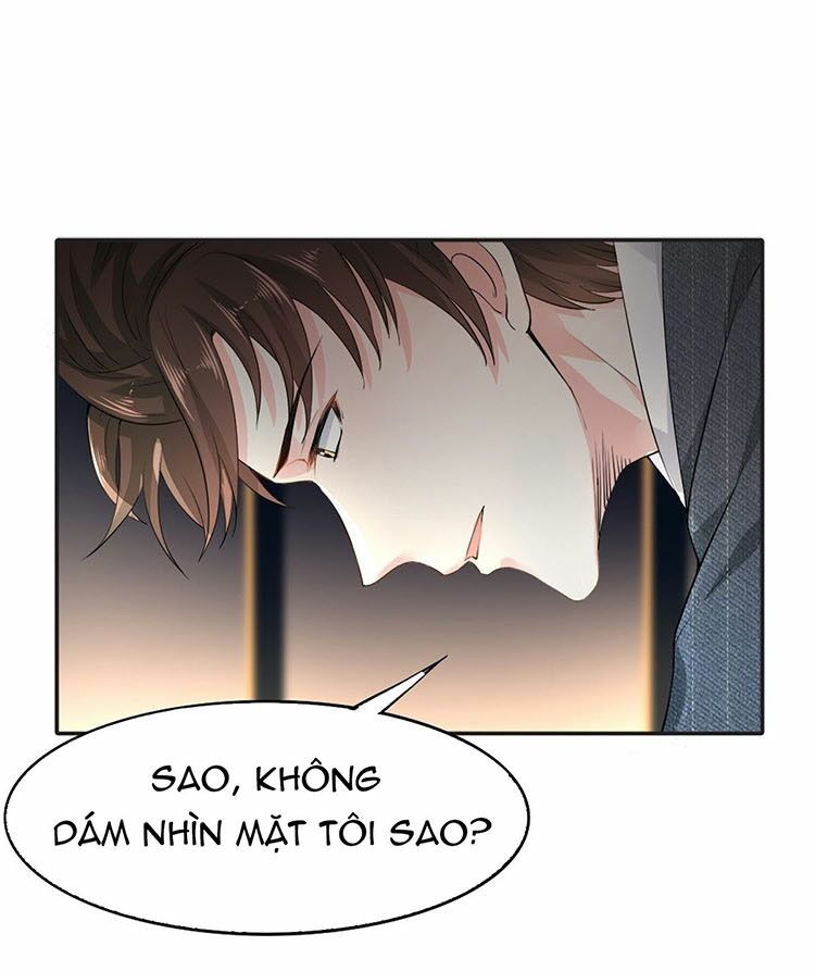 Satan Tổng Tài, Đừng Yêu Tôi: Chapter 7