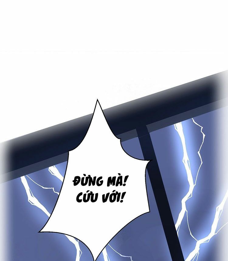 Satan Tổng Tài, Đừng Yêu Tôi: Chapter 7