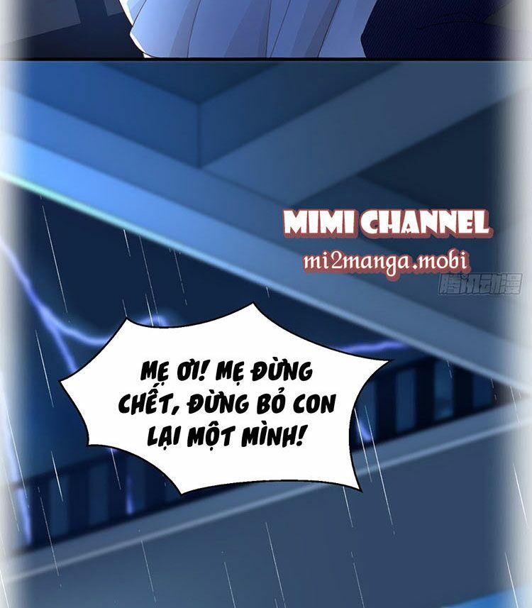 Satan Tổng Tài, Đừng Yêu Tôi: Chapter 7