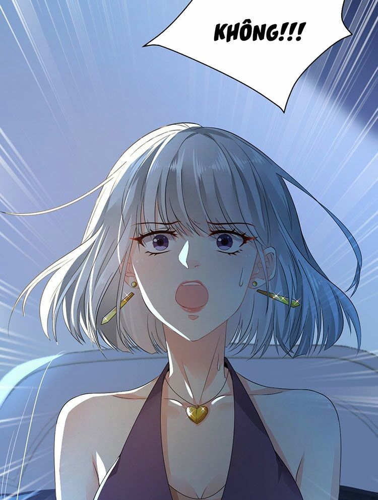 Satan Tổng Tài, Đừng Yêu Tôi: Chapter 7
