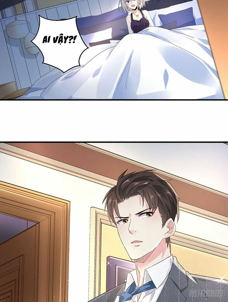 Satan Tổng Tài, Đừng Yêu Tôi: Chapter 7