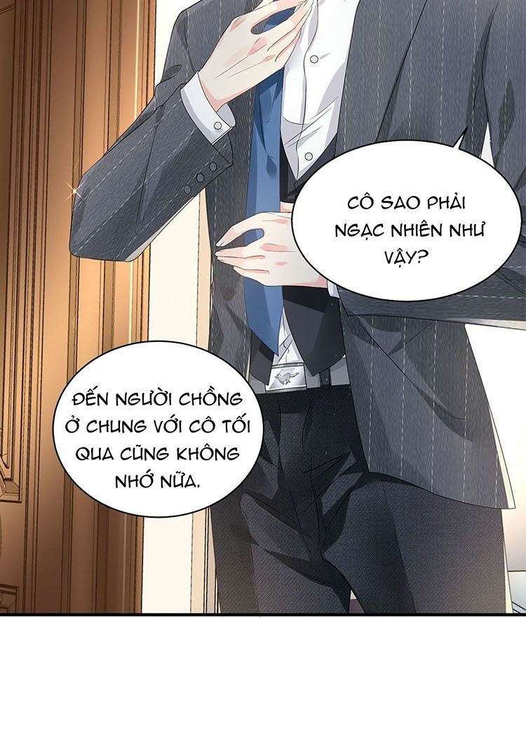 Satan Tổng Tài, Đừng Yêu Tôi: Chapter 7