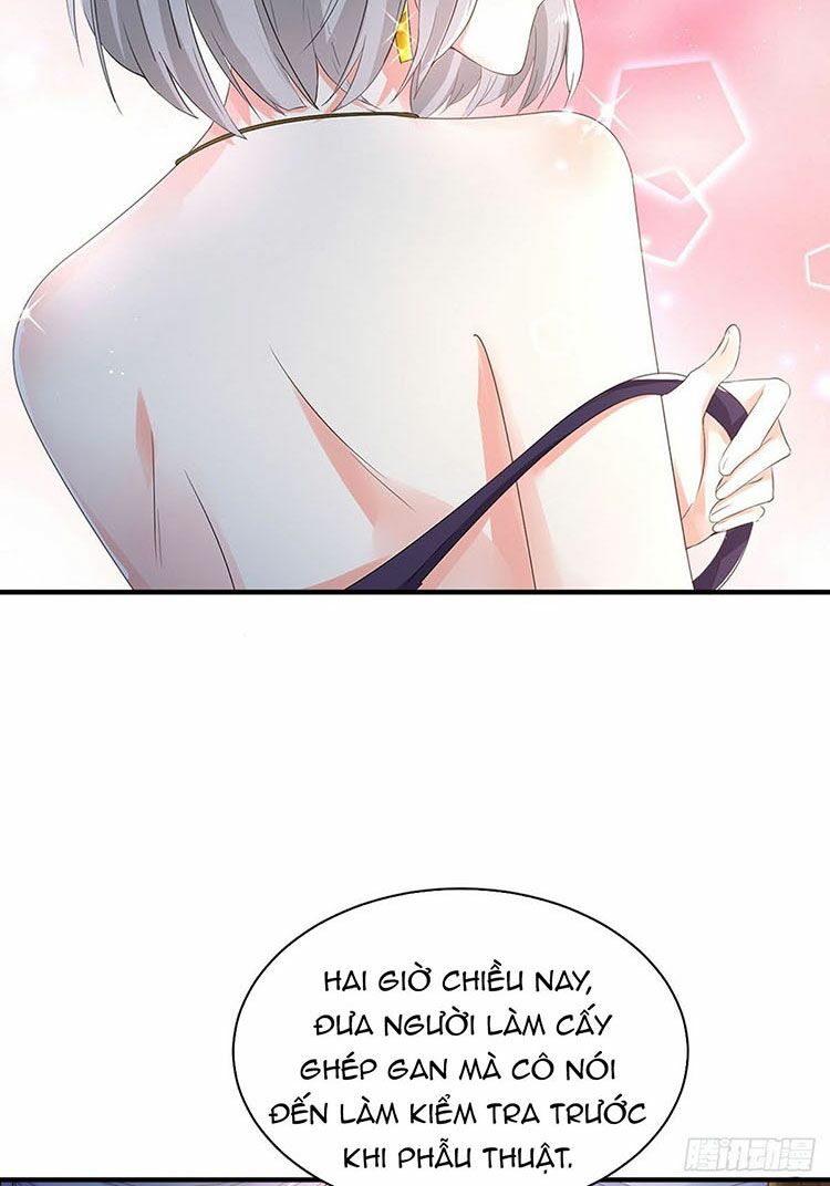 Satan Tổng Tài, Đừng Yêu Tôi: Chapter 7