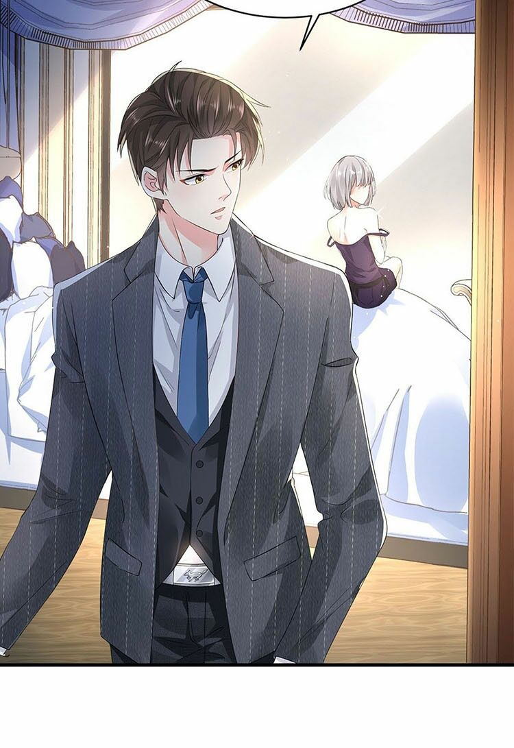 Satan Tổng Tài, Đừng Yêu Tôi: Chapter 7
