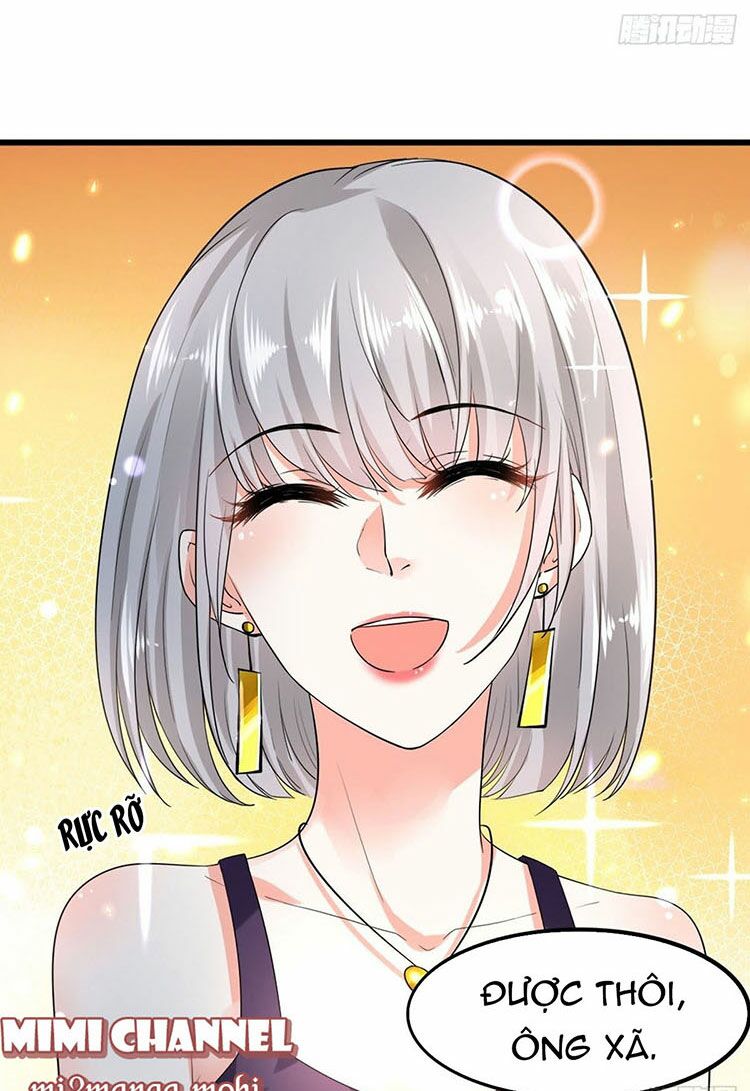 Satan Tổng Tài, Đừng Yêu Tôi: Chapter 7
