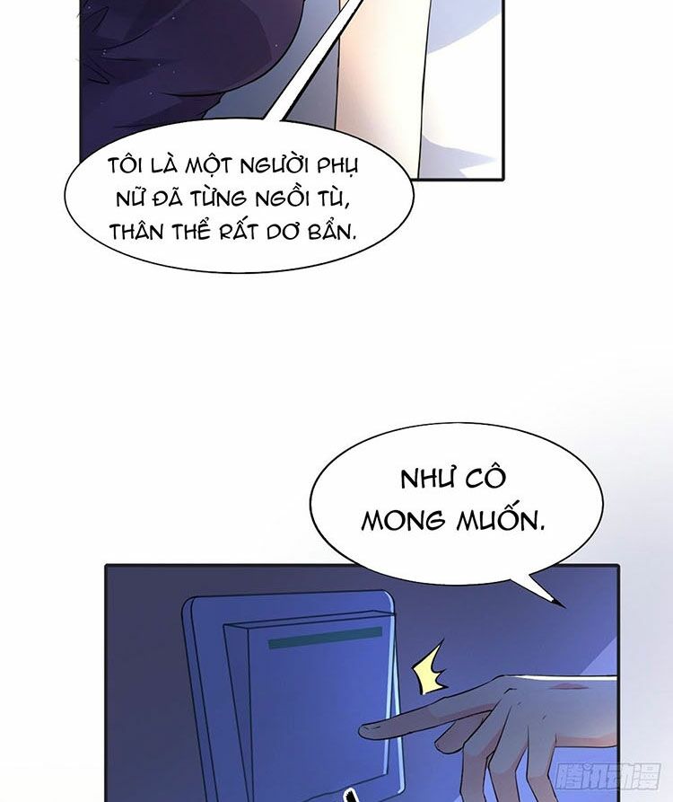 Satan Tổng Tài, Đừng Yêu Tôi: Chapter 7