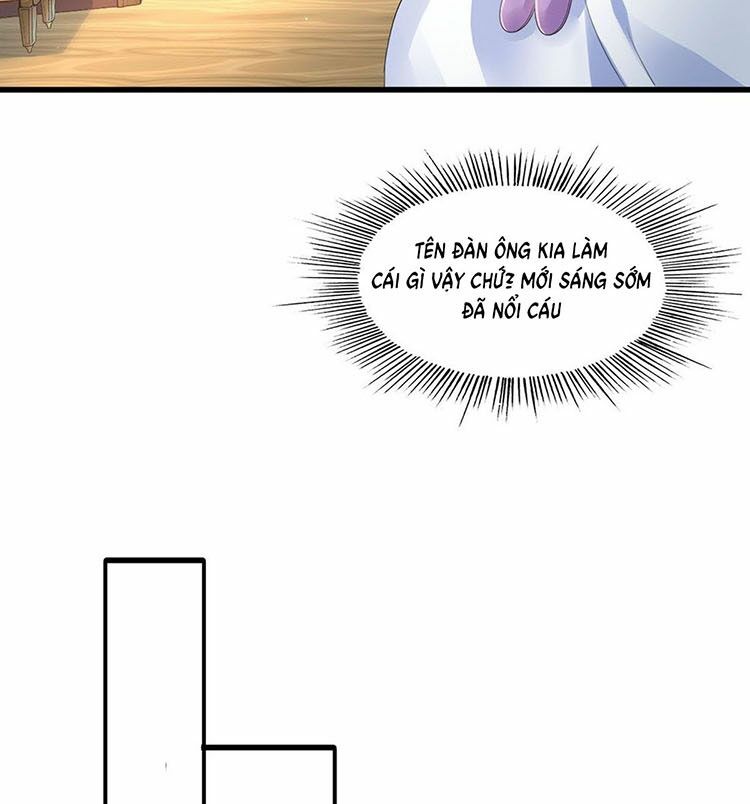 Satan Tổng Tài, Đừng Yêu Tôi: Chapter 7
