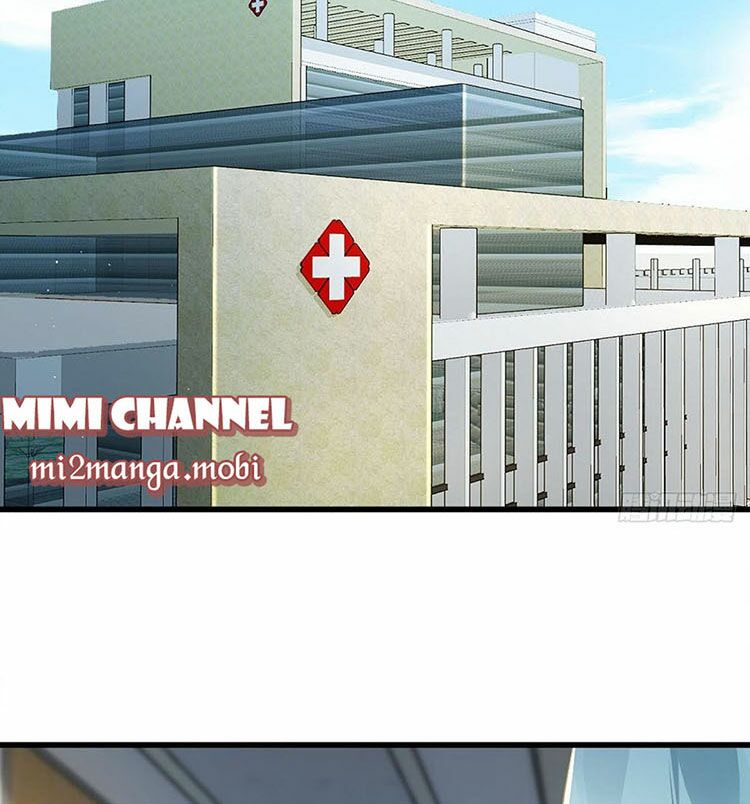 Satan Tổng Tài, Đừng Yêu Tôi: Chapter 7