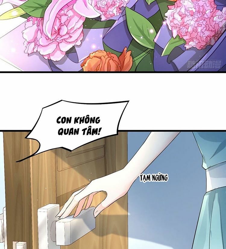 Satan Tổng Tài, Đừng Yêu Tôi: Chapter 7