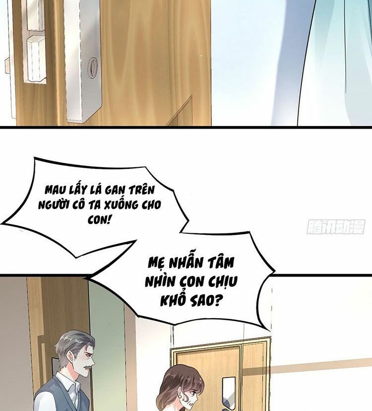 Satan Tổng Tài, Đừng Yêu Tôi: Chapter 7