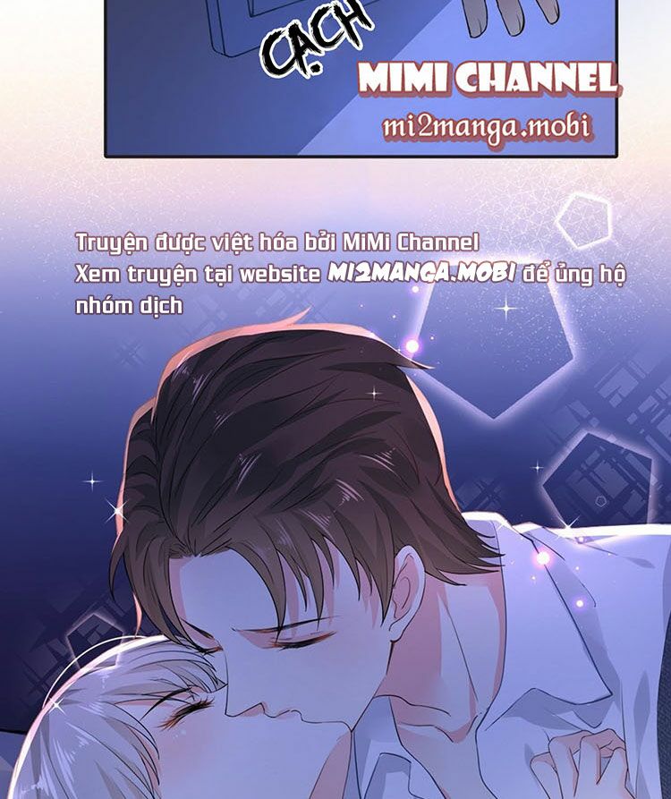 Satan Tổng Tài, Đừng Yêu Tôi: Chapter 7