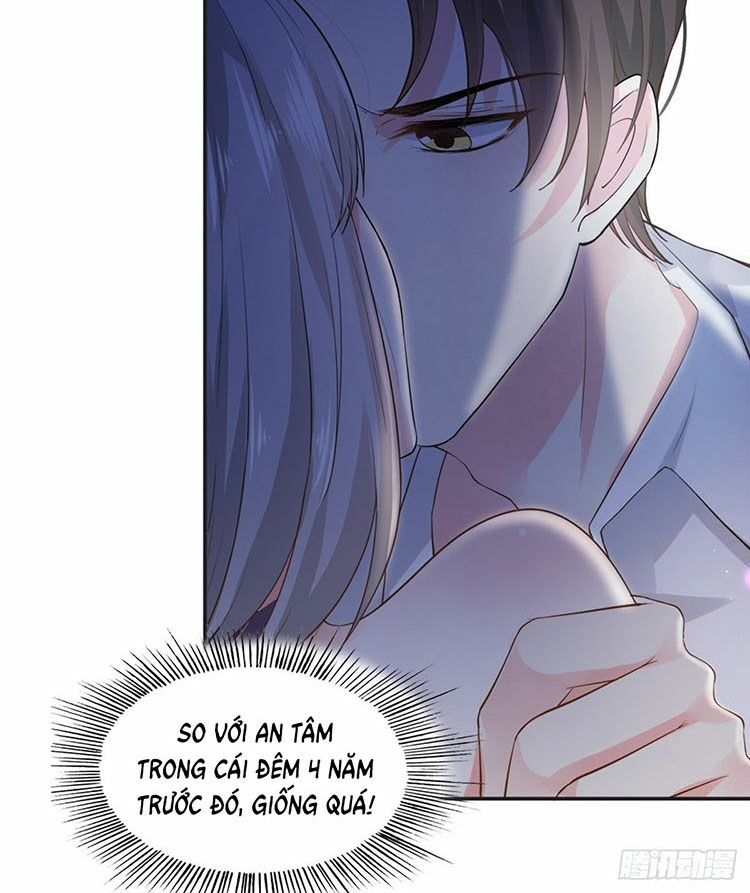 Satan Tổng Tài, Đừng Yêu Tôi: Chapter 7