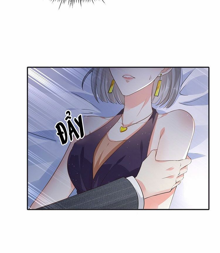 Satan Tổng Tài, Đừng Yêu Tôi: Chapter 7