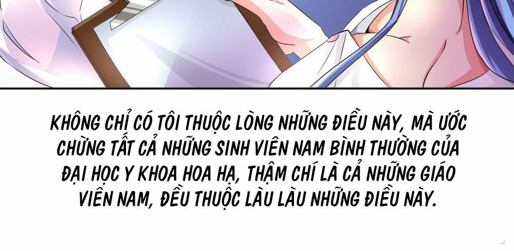 Tôi Là Thần Y: Chapter 1