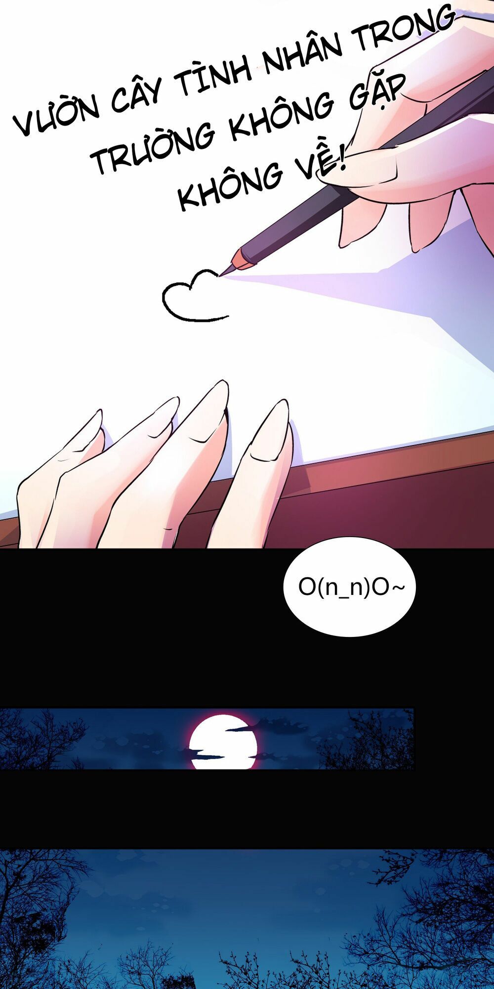 Tôi Là Thần Y: Chapter 1