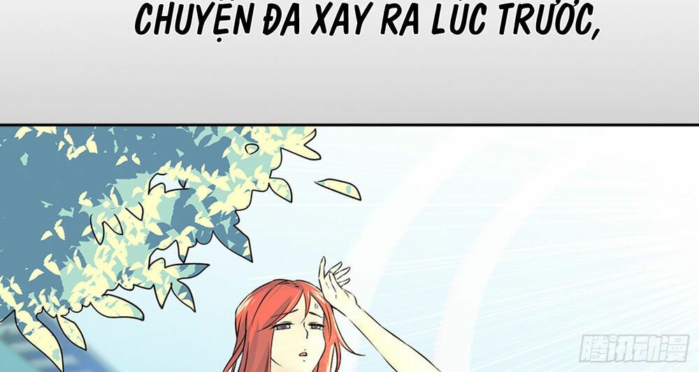 Tôi Là Thần Y: Chapter 1