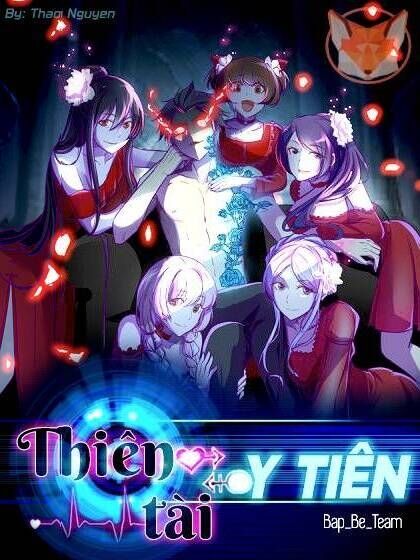 Tôi Là Thần Y: Chapter 10