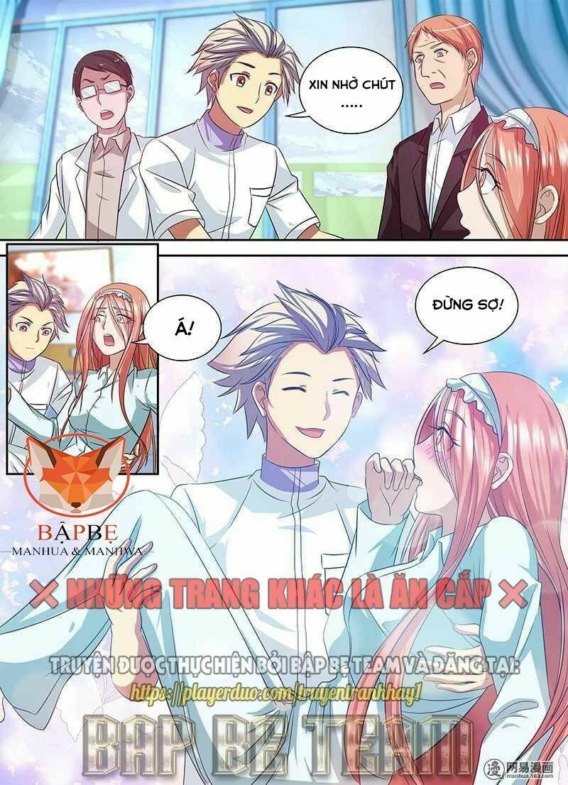 Tôi Là Thần Y: Chapter 102