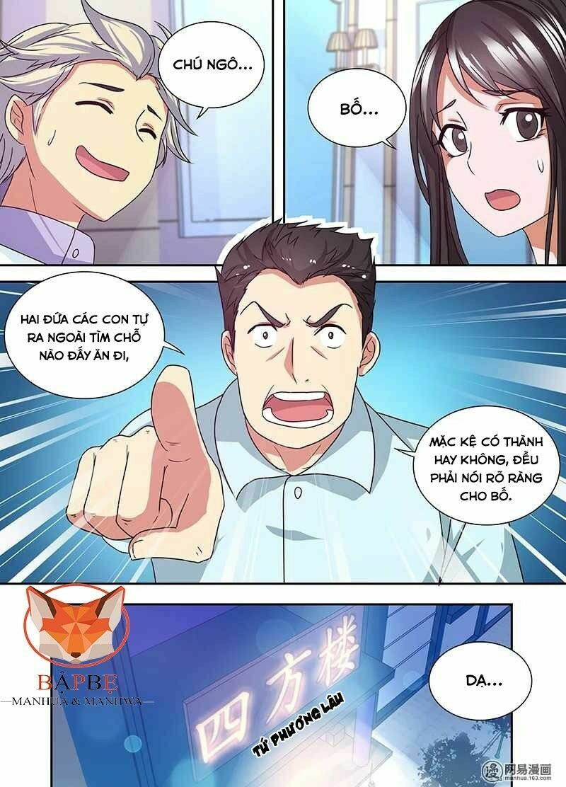 Tôi Là Thần Y: Chapter 104