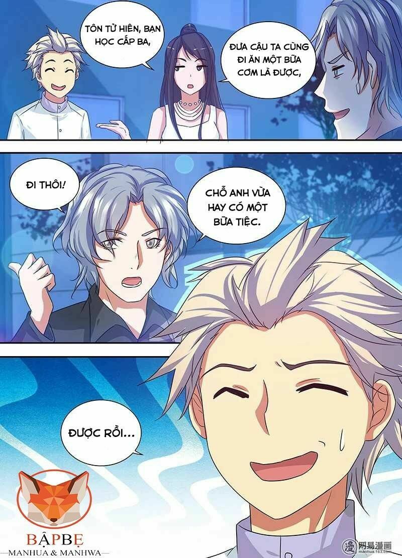 Tôi Là Thần Y: Chapter 104