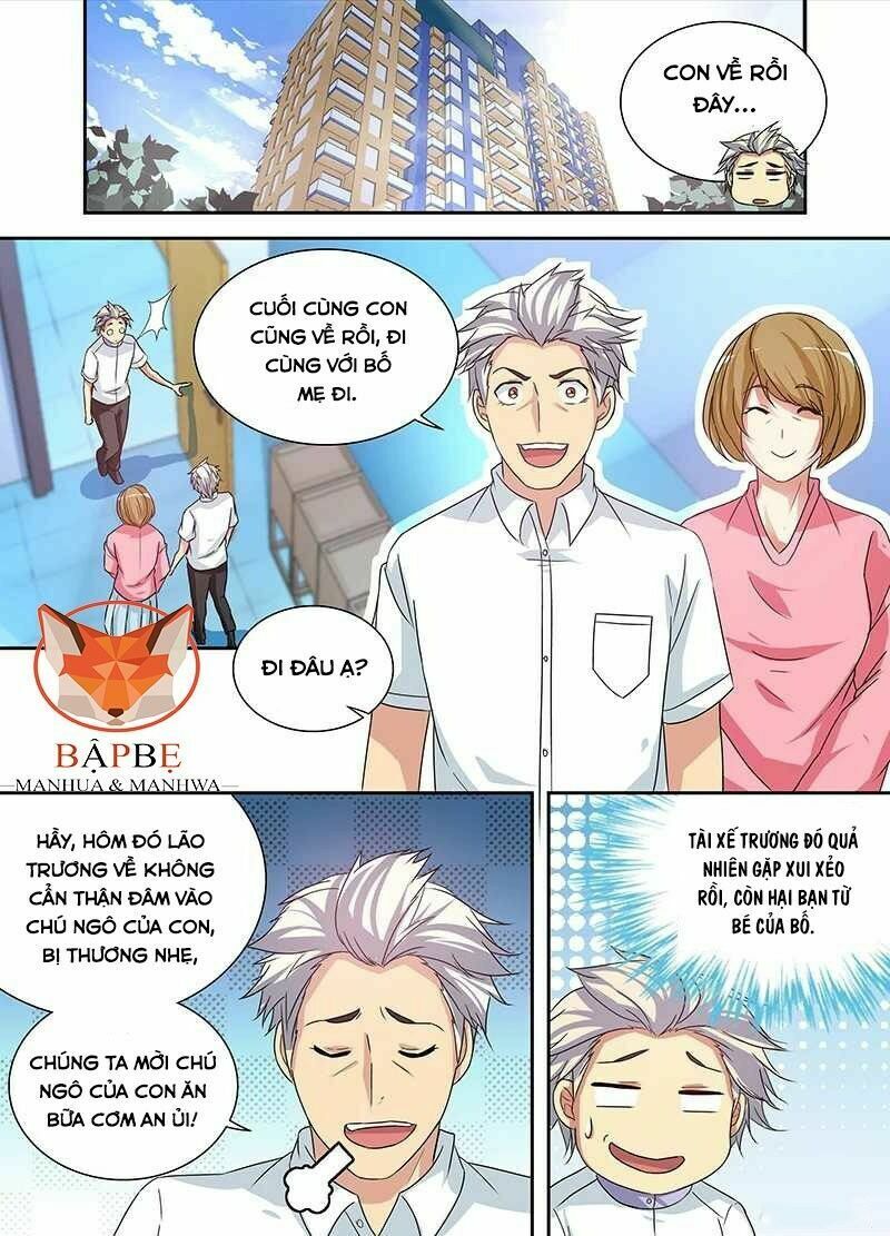 Tôi Là Thần Y: Chapter 104