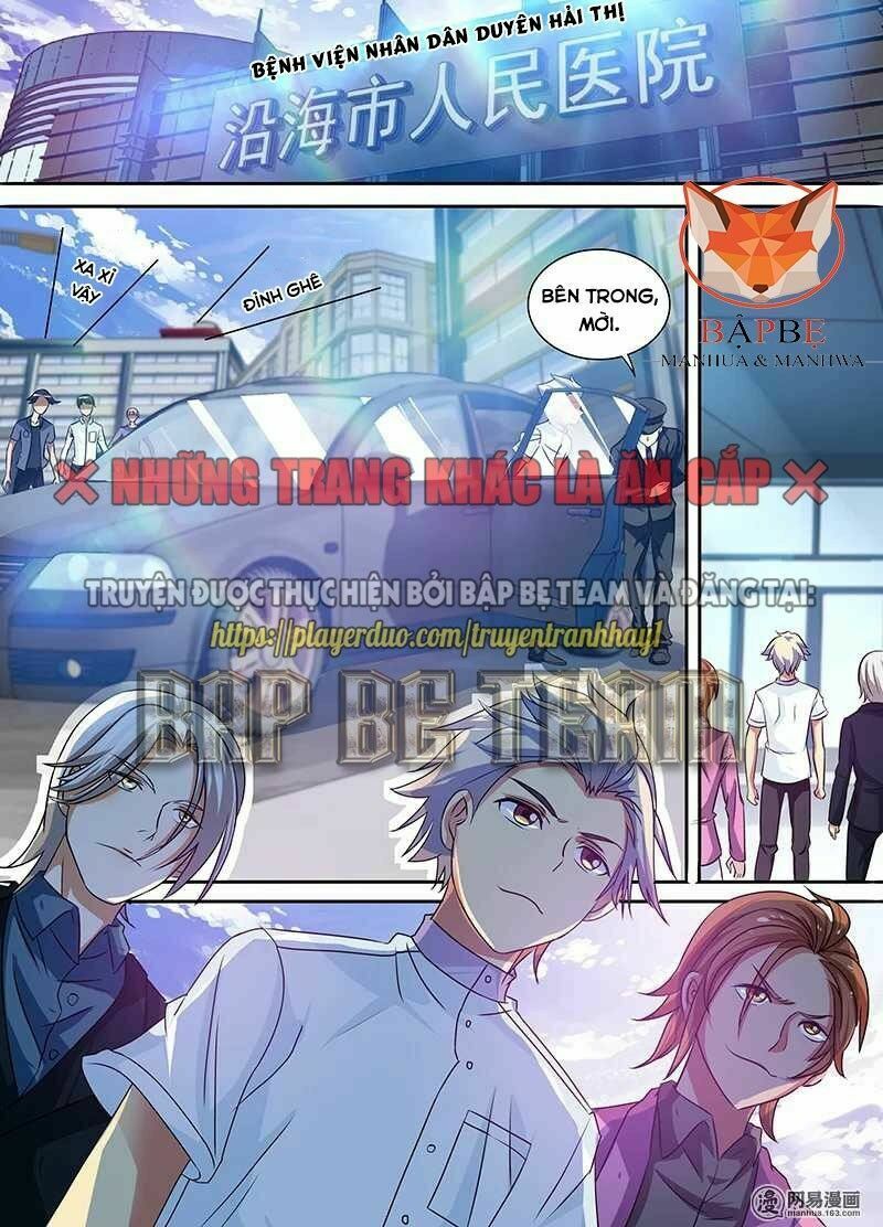 Tôi Là Thần Y: Chapter 107