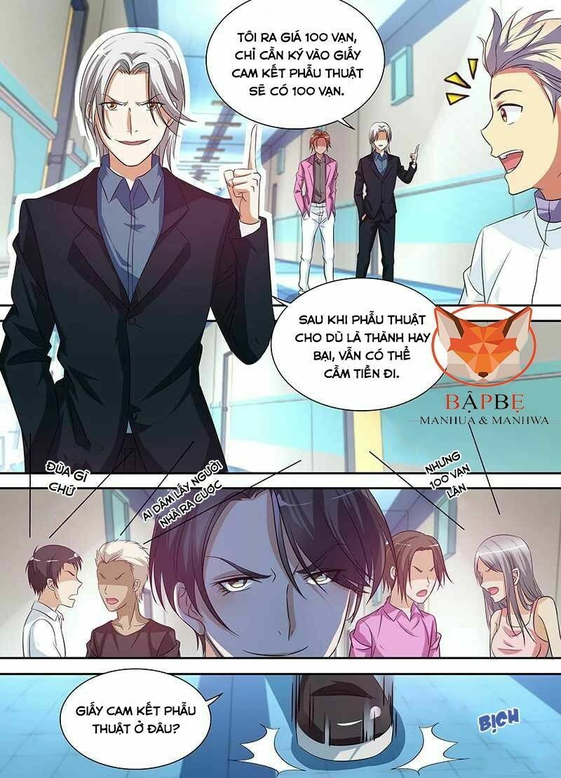 Tôi Là Thần Y: Chapter 108