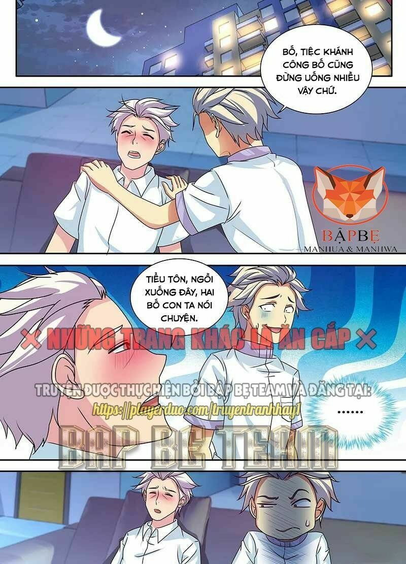 Tôi Là Thần Y: Chapter 109