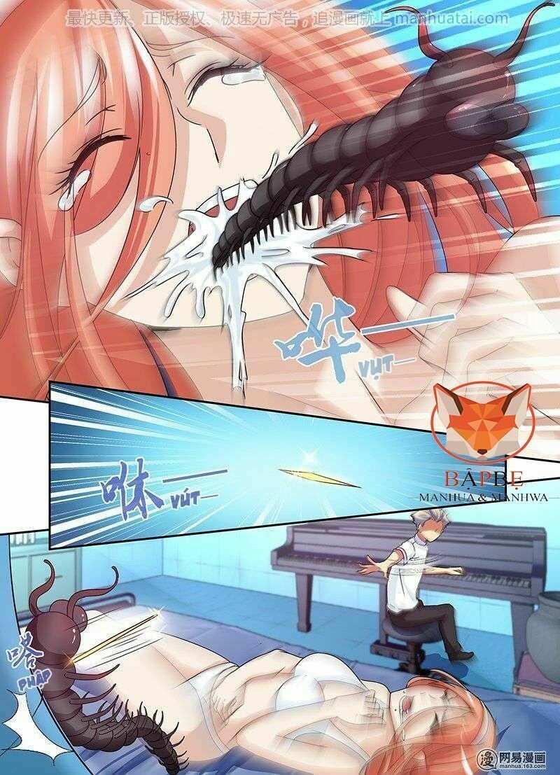 Tôi Là Thần Y: Chapter 111