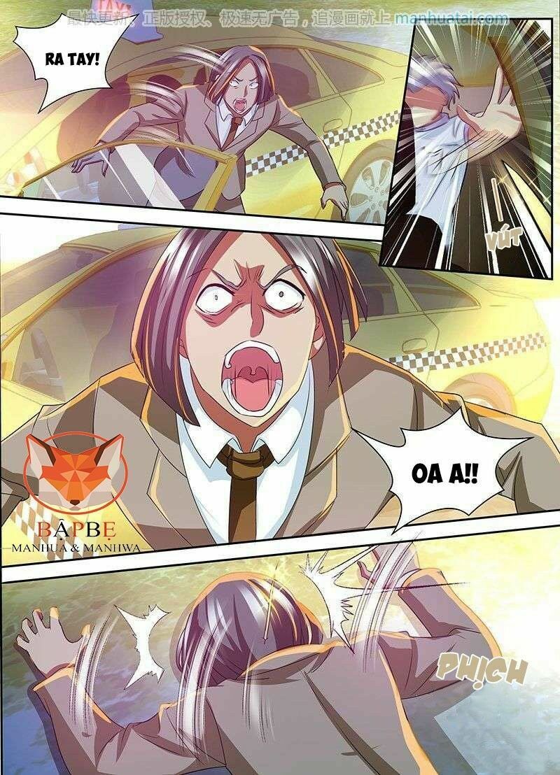 Tôi Là Thần Y: Chapter 112