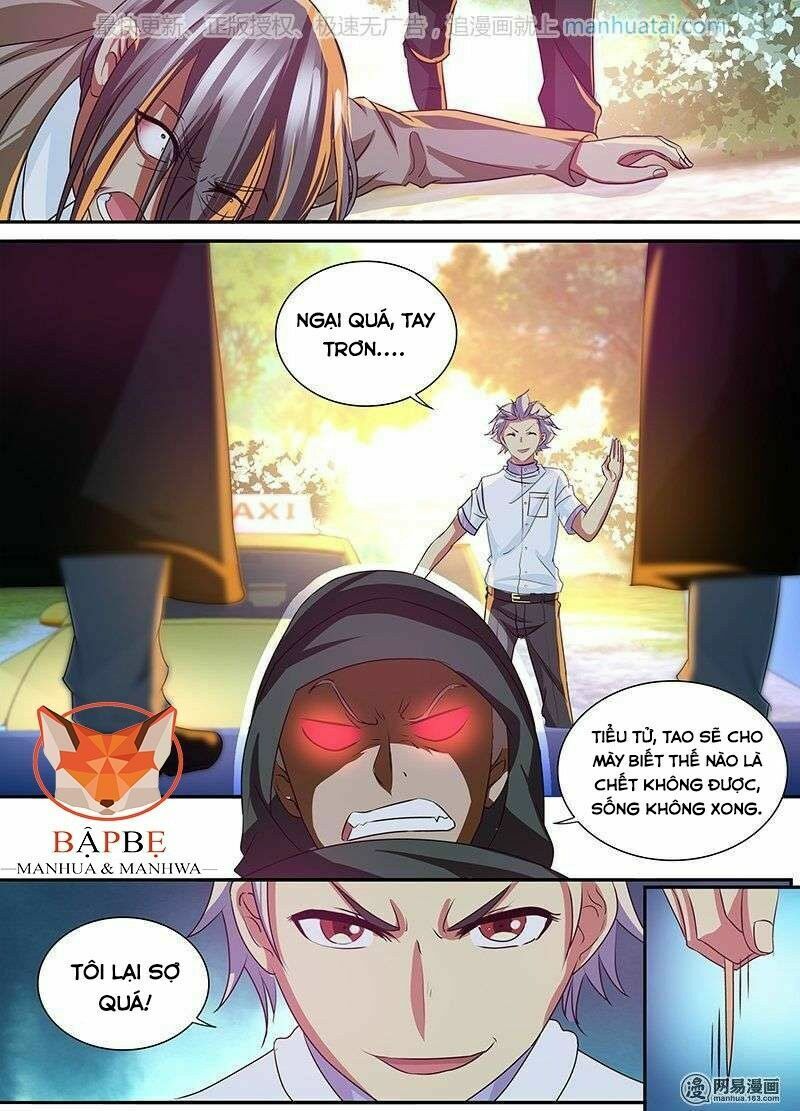 Tôi Là Thần Y: Chapter 112