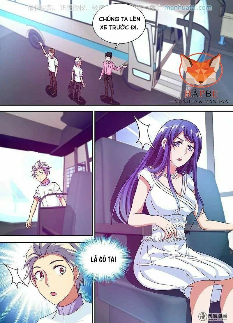 Tôi Là Thần Y: Chapter 113