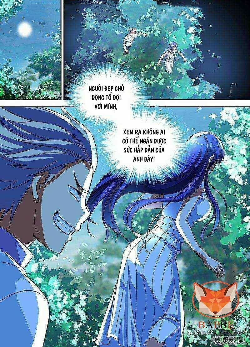 Tôi Là Thần Y: Chapter 114