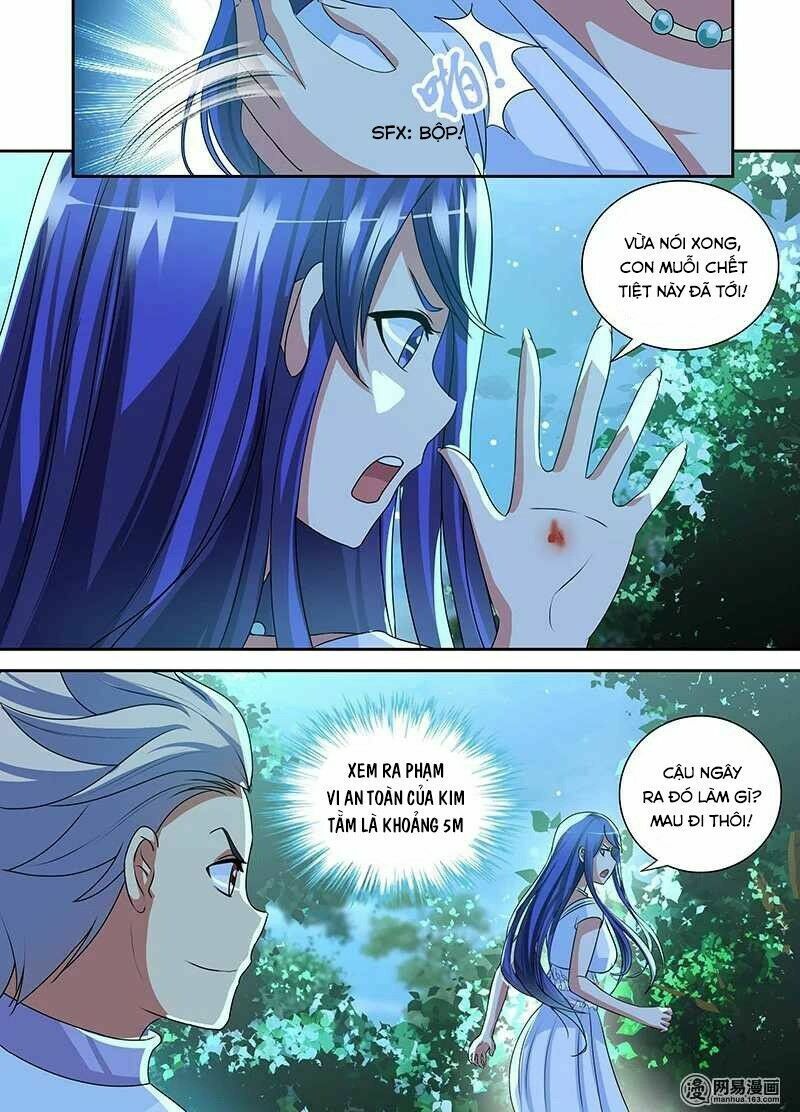 Tôi Là Thần Y: Chapter 115