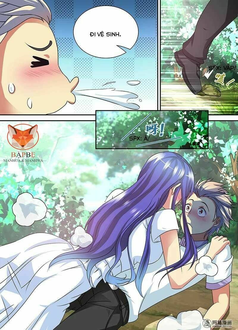 Tôi Là Thần Y: Chapter 116