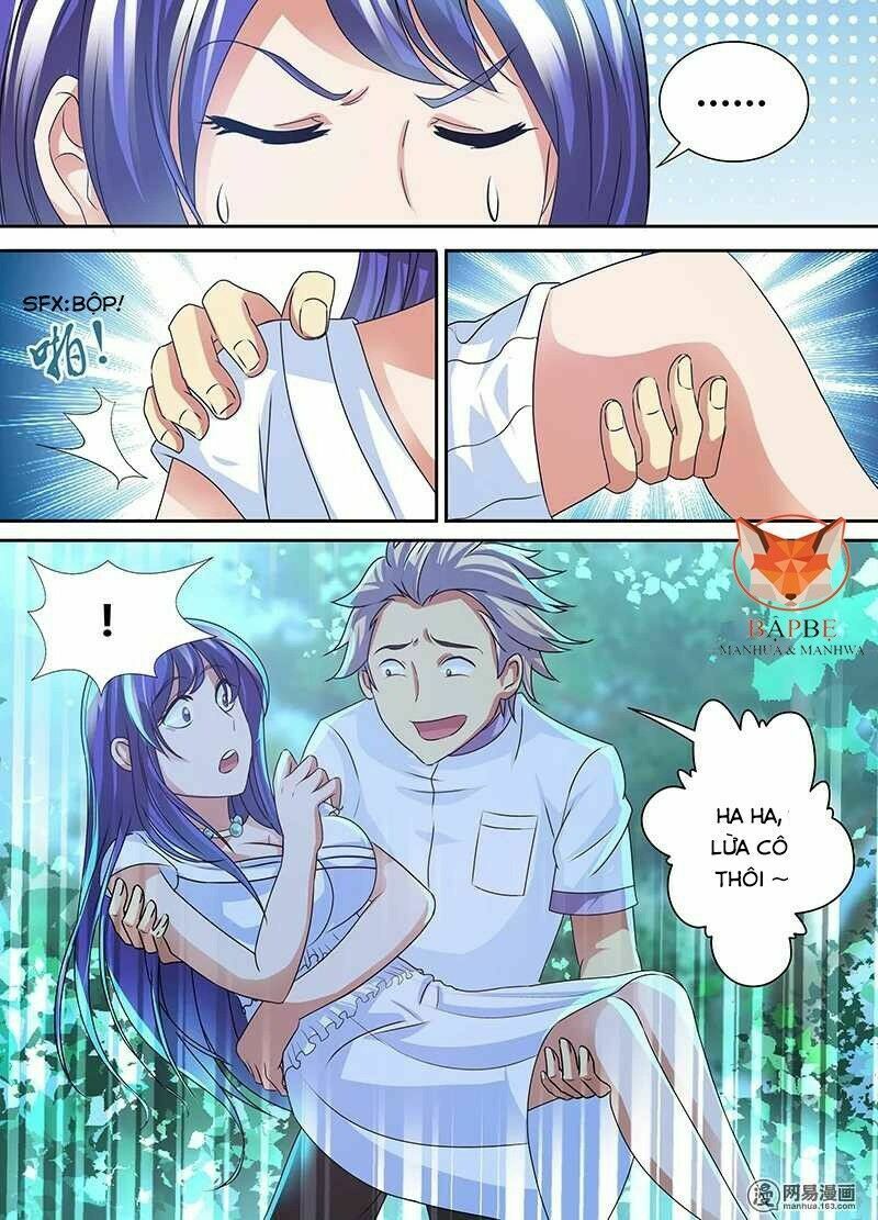 Tôi Là Thần Y: Chapter 116