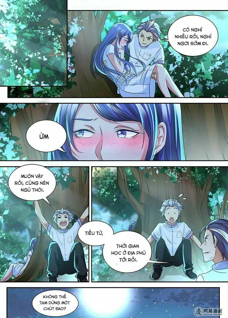 Tôi Là Thần Y: Chapter 116