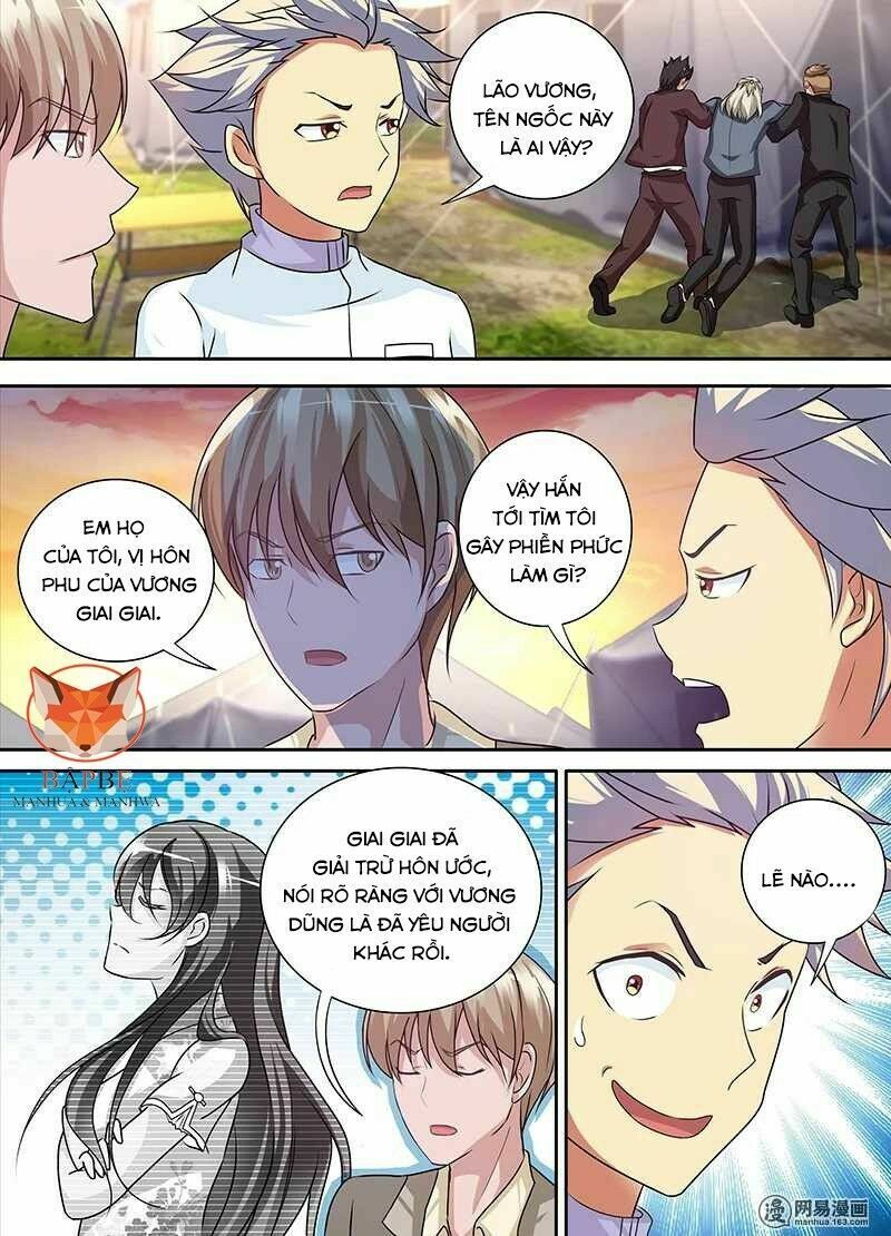Tôi Là Thần Y: Chapter 119