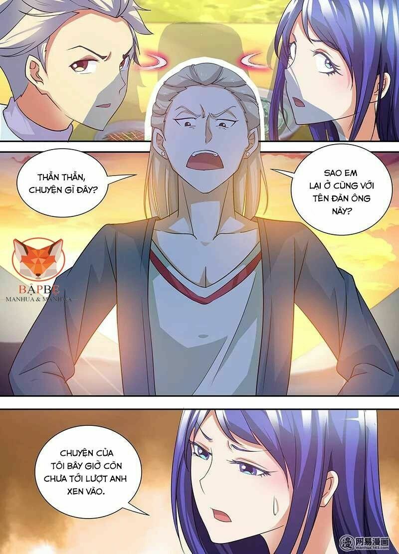 Tôi Là Thần Y: Chapter 119