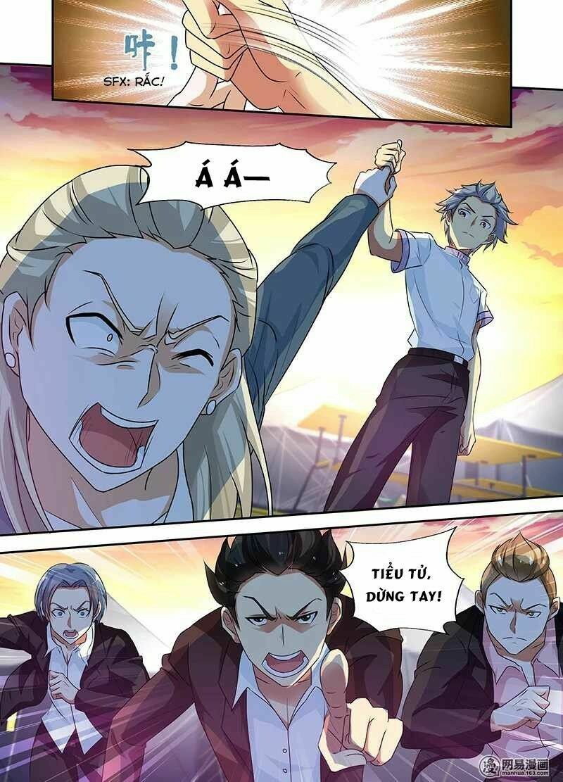 Tôi Là Thần Y: Chapter 119