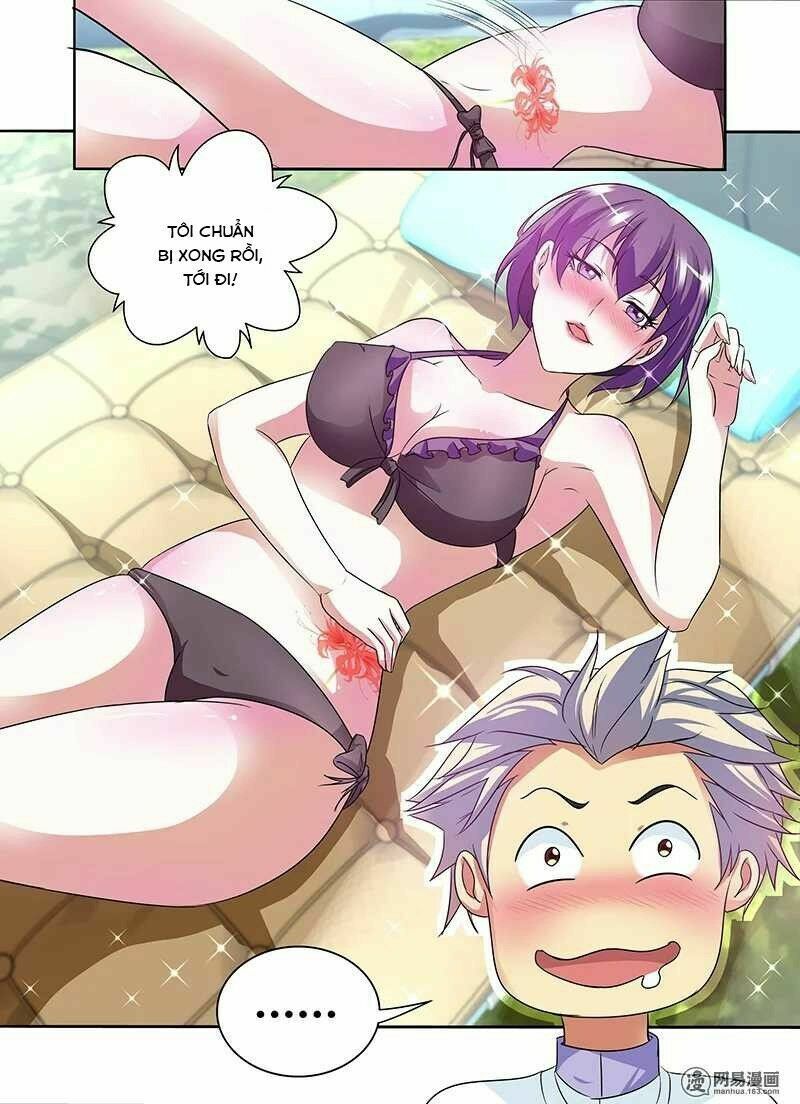 Tôi Là Thần Y: Chapter 121
