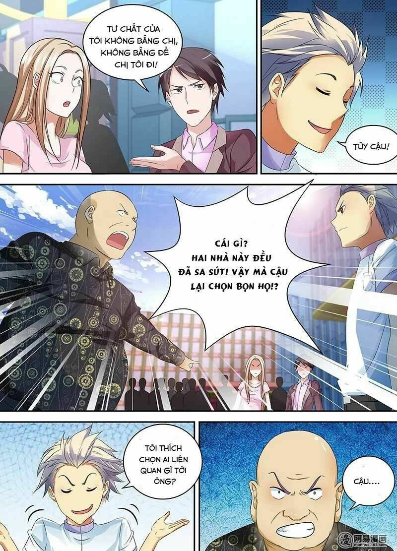 Tôi Là Thần Y: Chapter 126