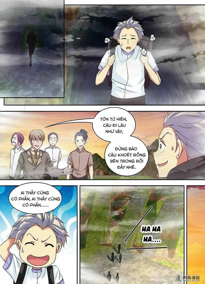 Tôi Là Thần Y: Chapter 126