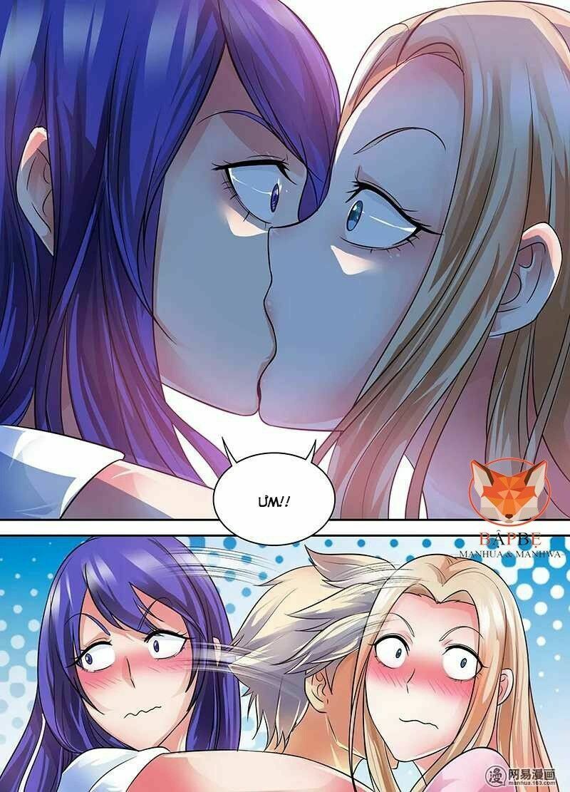 Tôi Là Thần Y: Chapter 128